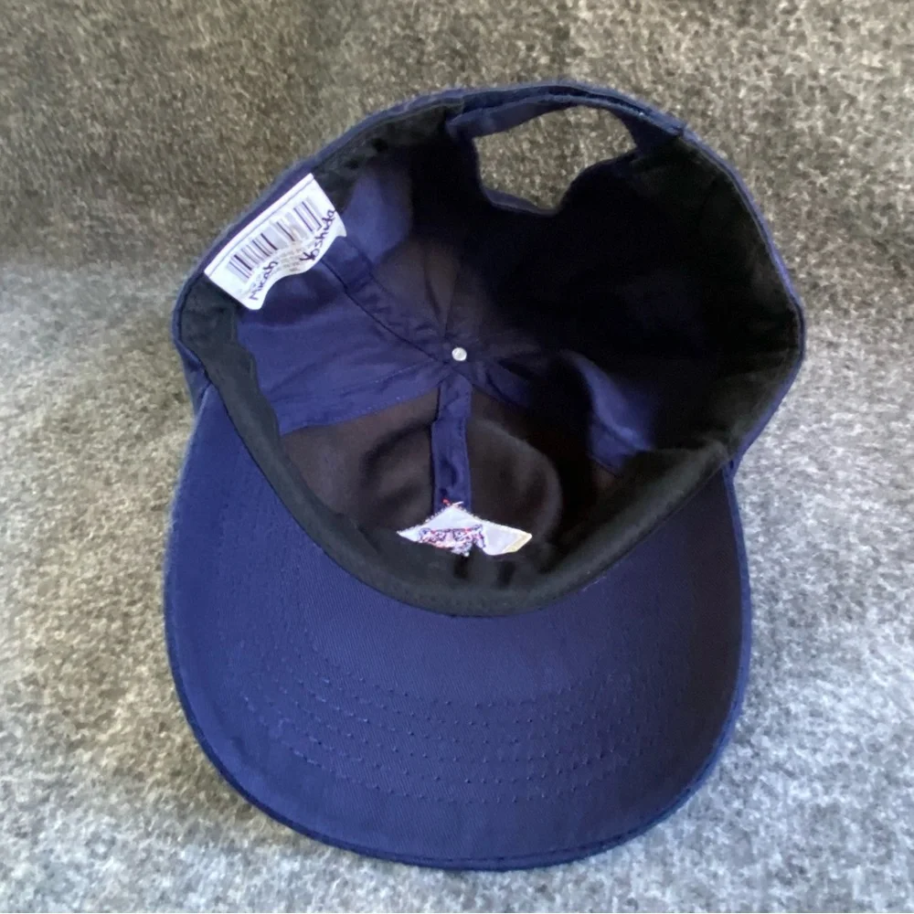 Tiger‎ Kids' Orange  and Blue Hat